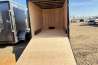 2027 Royal 7.5'x16' Enclosed Cargo w/ Ramp Door