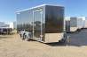 2027 Royal 7.5'x16' Enclosed Cargo w/ Ramp Door