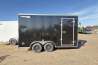 2027 Royal 7.5'x16' Enclosed Cargo w/ Ramp Door