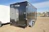 2027 Royal 7.5'x16' Enclosed Cargo w/ Ramp Door