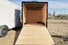 2027 Royal 7.5'x16' Enclosed Cargo w/ Ramp Door