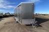 2027 Royal 7.5'x16' Enclosed Cargo w/ Ramp Door