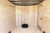 2027 Royal 7.5'x16' Enclosed Cargo w/ Ramp Door
