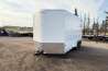 2027 Royal 7.5'x18' Cargo w/ Axle Upgrade and Barn Door