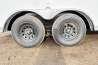 2027 Royal 7.5'x18' Cargo w/ Axle Upgrade and Barn Door