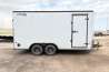 2027 Royal 7.5'x18' Enclosed Cargo w/ Blackout Package