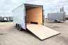 2027 Royal 7.5'x18' Enclosed Cargo w/ Blackout Package