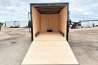 2027 Royal 7.5'x18' Enclosed Cargo w/ Blackout Package