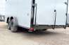 2027 Royal 7.5'x18' Enclosed Cargo w/ Blackout Package