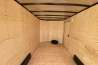 2027 Royal 7.5'x18' Enclosed Cargo w/ Ramp Door