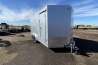 2027 Royal 7.5'x18' Enclosed Cargo w/ Ramp Door