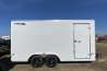 2027 Royal 7.5'x18' Enclosed Cargo w/ Ramp Door