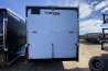 2027 Royal 7.5'x18' Enclosed Cargo w/ Ramp Door