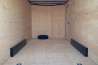 2027 Royal 7.5'x18' Enclosed Cargo w/ Ramp Door