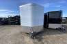 2027 Royal 7.5'x18' Enclosed Cargo w/ Ramp Door