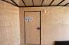 2027 Royal 7.5'x18' Enclosed Cargo w/ Ramp Door