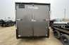 2027 Royal 7.5'x18' Enclosed Cargo w/ Ramp Door