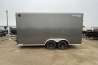 2027 Royal 7.5'x18' Enclosed Cargo w/ Ramp Door