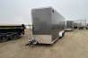 2027 Royal 7.5'x18' Enclosed Cargo w/ Ramp Door