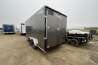 2027 Royal 7.5'x18' Enclosed Cargo w/ Ramp Door