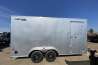 2027 Royal 7.5'x18' Enclosed Cargo w/ Ramp Door