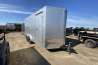 2027 Royal 7.5'x18' Enclosed Cargo w/ Ramp Door