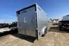 2027 Royal 7.5'x18' Enclosed Cargo w/ Ramp Door