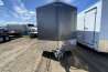 2027 Royal 7.5'x20' Enclosed Cargo Trailer w/ Ramp Door