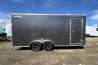 2027 Royal 7.5'x20' Enclosed Cargo Trailer w/ Ramp Door