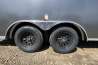2027 Royal 7.5'x20' Enclosed Cargo Trailer w/ Ramp Door