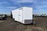 2027 Royal 7.5'x20' Enclosed Cargo w/ Axle Upgrade