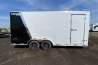 2027 Royal 7.5'x20' Enclosed Cargo w/ Axle Upgrade