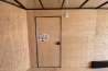 2027 Royal 7.5'x20' Enclosed Cargo w/ Axle Upgrade