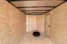 2027 Royal 7.5'x20' Enclosed Cargo w/ Axle Upgrade