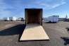 2027 Royal 7.5'x20' Enclosed Cargo w/ Axle Upgrade