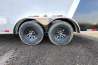 2027 Royal 7.5'x20' Enclosed Cargo w/ Axle Upgrade