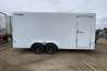 2027 Royal 7.5'x20' Enclosed Cargo w/ Ramp Door