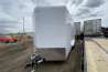 2027 Royal 7.5'x20' Enclosed Cargo w/ Ramp Door
