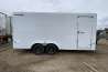 2027 Royal 7.5'x20' Enclosed Cargo w/ Ramp Door