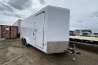 2027 Royal 7.5'x20' Enclosed Cargo w/ Ramp Door