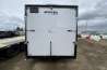 2027 Royal 7.5'x20' Enclosed Cargo w/ Ramp Door