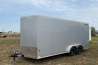 2027 Royal 7.5'x20' Enclosed Cargo w/ Ramp Door