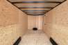 2027 Royal 7.5'x20' Enclosed Cargo w/ Ramp Door