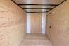 2027 Royal 7'x14' Flat Front Enclosed Cargo Trailer