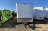 2027 Royal 7'x14' Flat Front Enclosed Cargo Trailer