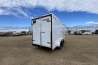 2027 Royal 7'x14' Flat Front Enclosed Cargo Trailer