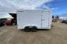 2027 Royal 7'x14' Flat Front Enclosed Cargo Trailer
