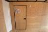 2027 Royal 7'x14' Flat Front Enclosed Cargo Trailer