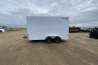 2027 Royal 7'x14' Flat Front Enclosed Cargo Trailer