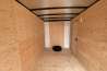 2027 Royal 7'x14' Flat Front Enclosed Cargo Trailer